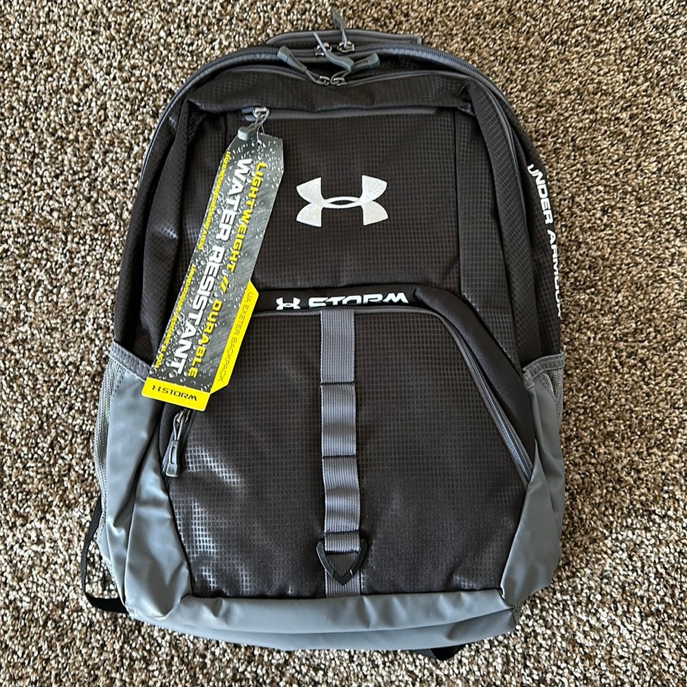 BRAND NEW | Under Armour backpack